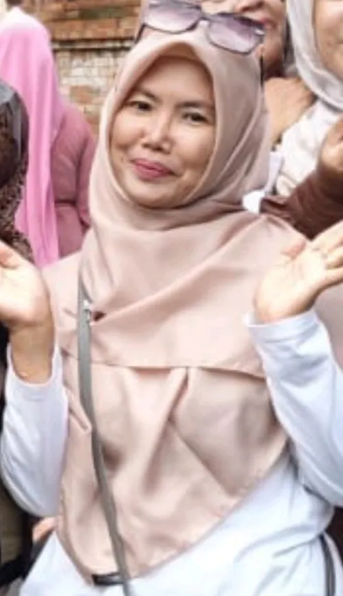 Hj. Ikah Atikah, S.Ag., M.M..